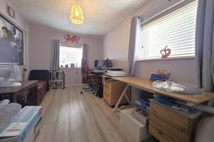 Office / Bedroom - click for photo gallery